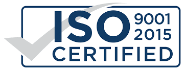 Marinnovac UK are ISO 9001 registered